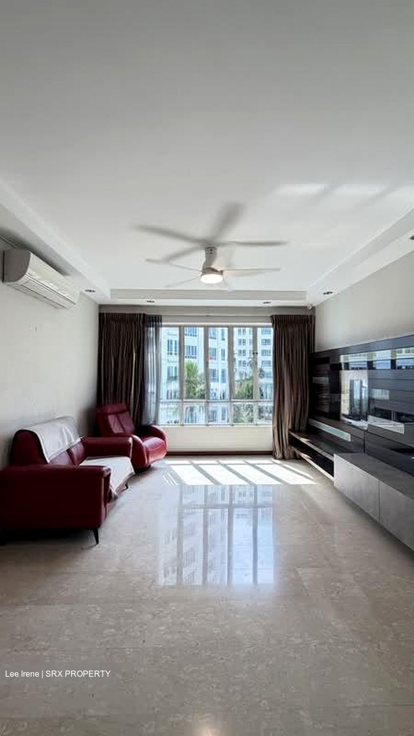 Northoaks (D25), Condominium #602343841